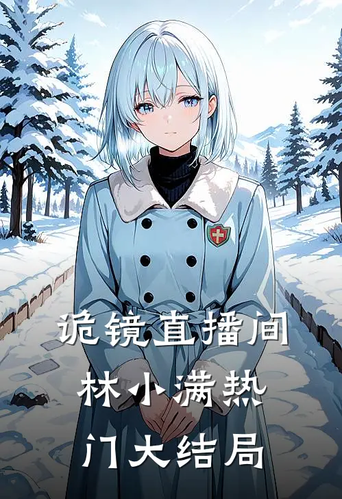 诡镜直播间林小满热门大结局