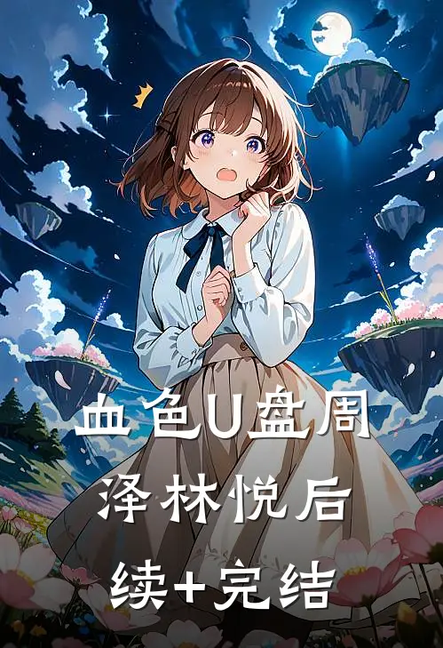 血色U盘周泽林悦后续+完结