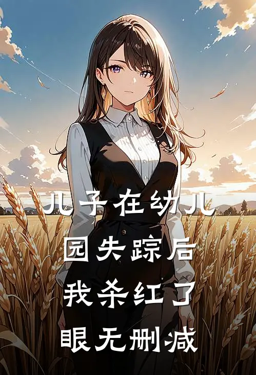 儿子在幼儿园失踪后，我杀红了眼无删减