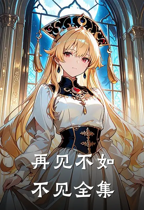 再见不如不见全集