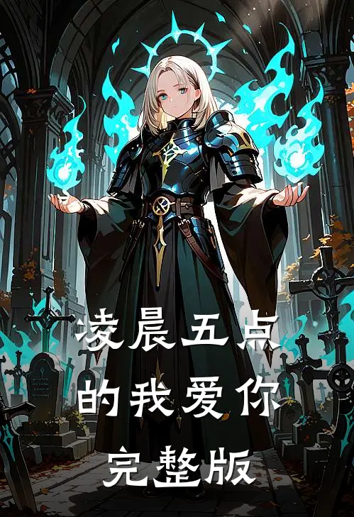 凌晨五点的我爱你完整版