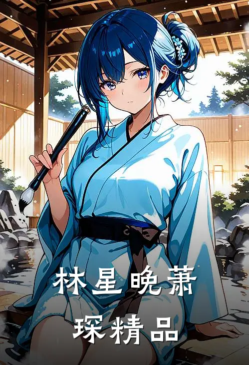 林星晚萧琛精品