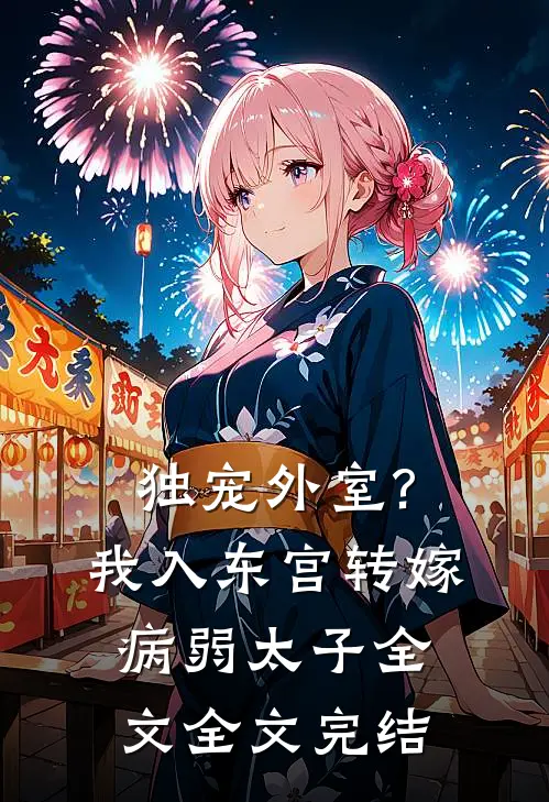 独宠外室?我入东宫转嫁病弱太子全文全文完结