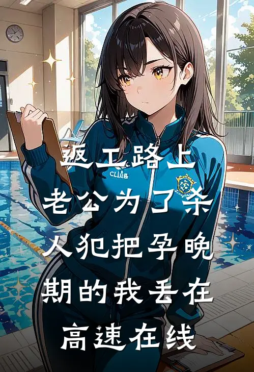 返工路上，老公为了杀人犯把孕晚期的我丢在高速在线