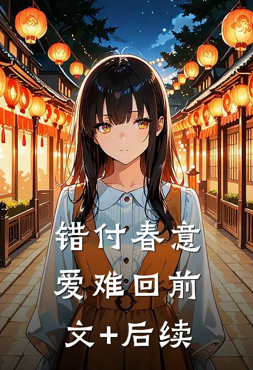 错付春意爱难回前文+后续