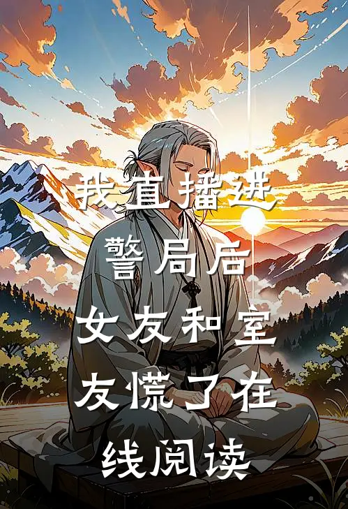 我直播进警局后，女友和室友慌了在线阅读