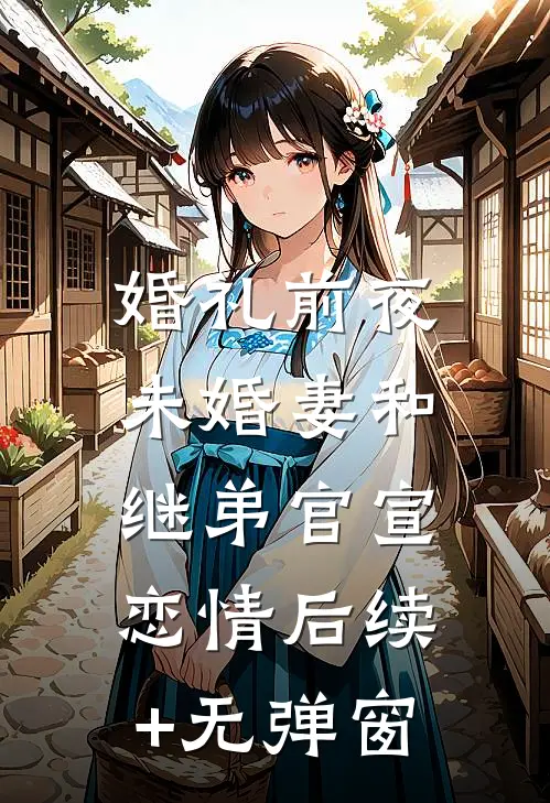 婚礼前夜，未婚妻和继弟官宣恋情后续+无弹窗
