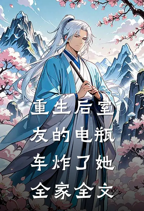 重生后室友的电瓶车炸了她全家全文