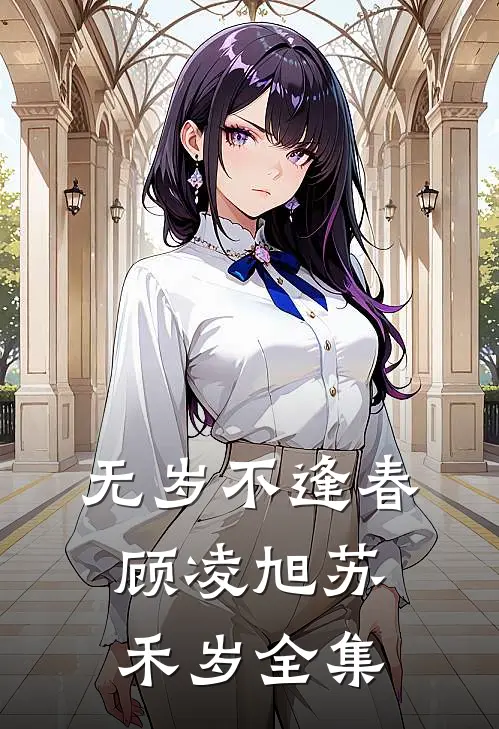 无岁不逢春顾凌旭苏禾岁全集