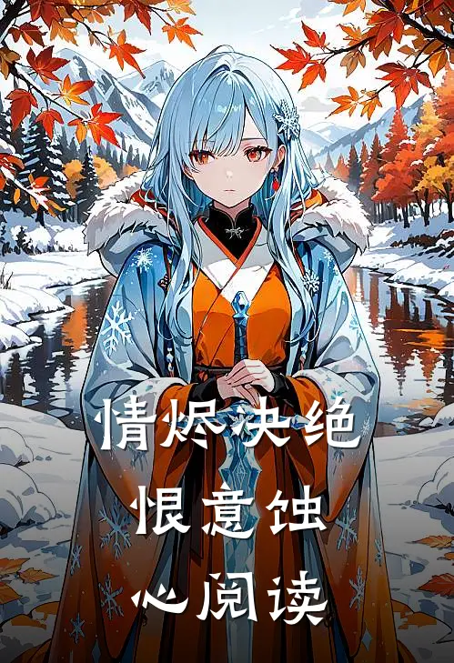 情烬决绝，恨意蚀心阅读