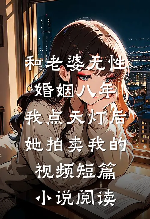 和老婆无性婚姻八年，我点天灯后她拍卖我的视频短篇小说阅读