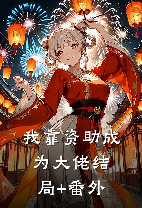 我靠资助成为大佬结局+番外