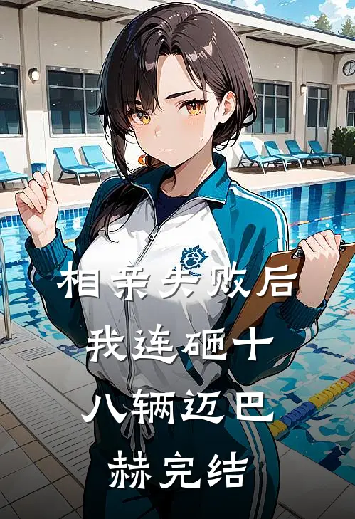 相亲失败后，我连砸十八辆迈巴赫完结