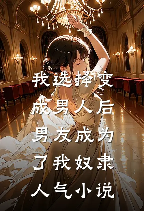 我选择变成男人后，男友成为了我奴隶人气小说