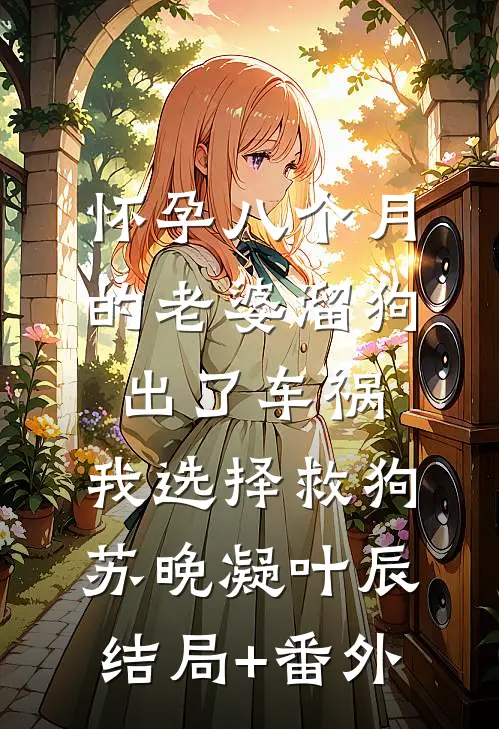 怀孕八个月的老婆溜狗出了车祸，我选择救狗苏晚凝叶辰结局+番外