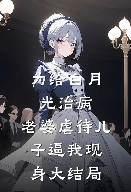 为给白月光治病，老婆虐待儿子逼我现身大结局
