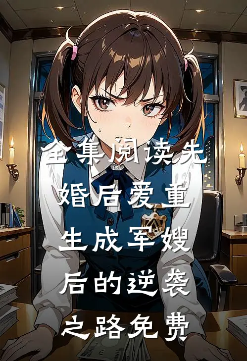 全集阅读先婚后爱重生成军嫂后的逆袭之路免费