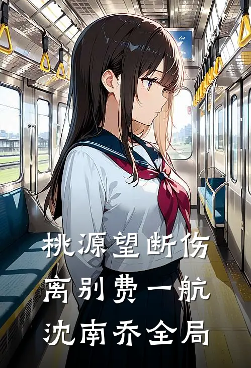 桃源望断伤离别费一航沈南乔全局