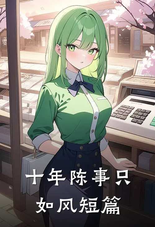 十年陈事只如风短篇