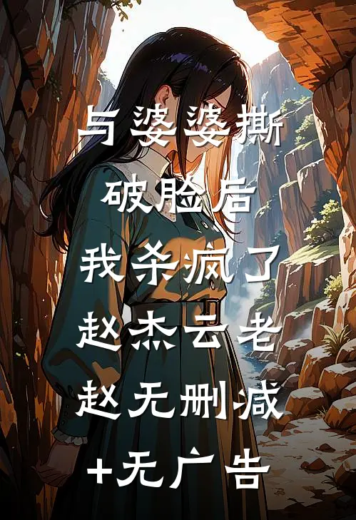 与婆婆撕破脸后，我杀疯了赵杰云老赵无删减+无广告