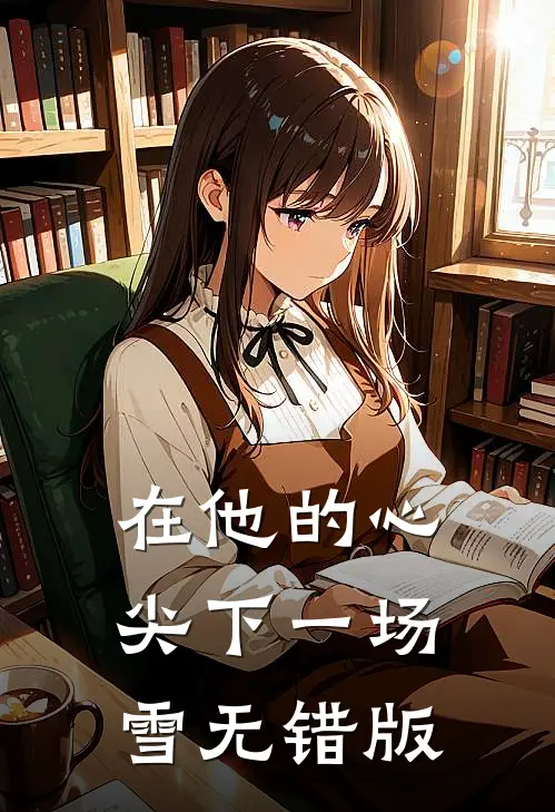 在他的心尖下一场雪无错版