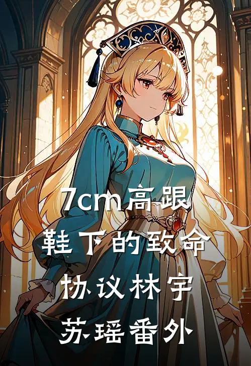 7cm高跟鞋下的致命协议林宇苏瑶 番外