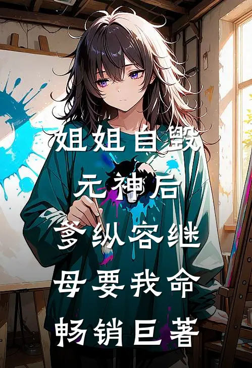 姐姐自毁元神后，爹纵容继母要我命畅销巨著