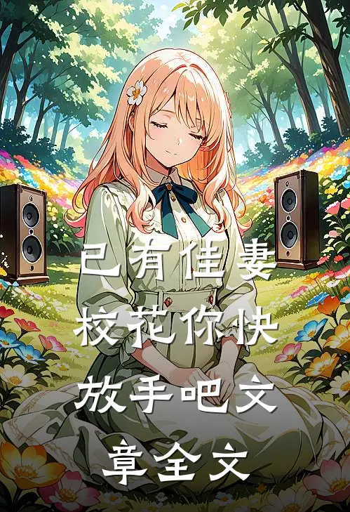 已有佳妻，校花你快放手吧文章全文