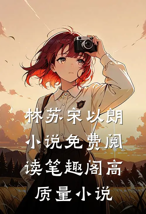 林苏宋以朗小说免费阅读笔趣阁高质量小说