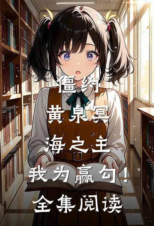 僵约：黄泉冥海之主，我为赢勾！全集阅读