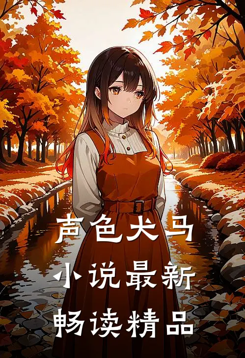 声色犬马小说最新畅读精品