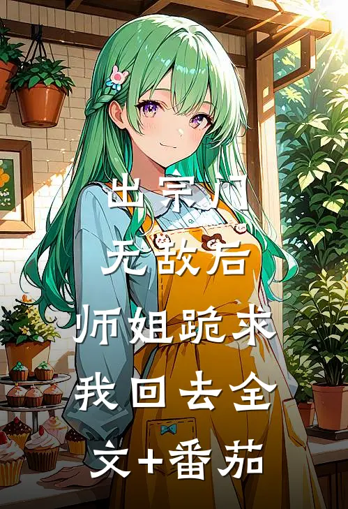 出宗门无敌后，师姐跪求我回去全文+番茄