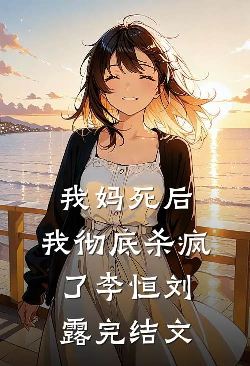 我妈死后，我彻底杀疯了李恒刘露完结文