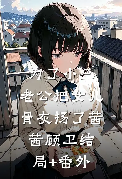 为了小三，老公把女儿骨灰扬了茜茜顾卫结局+番外