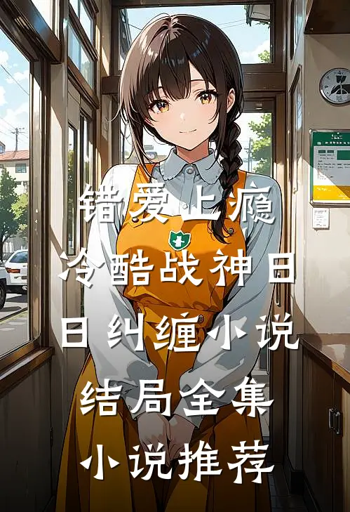 错爱上瘾,冷酷战神日日纠缠小说结局全集小说推荐