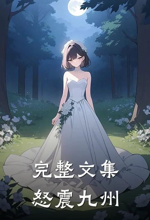 完整文集怒震九州