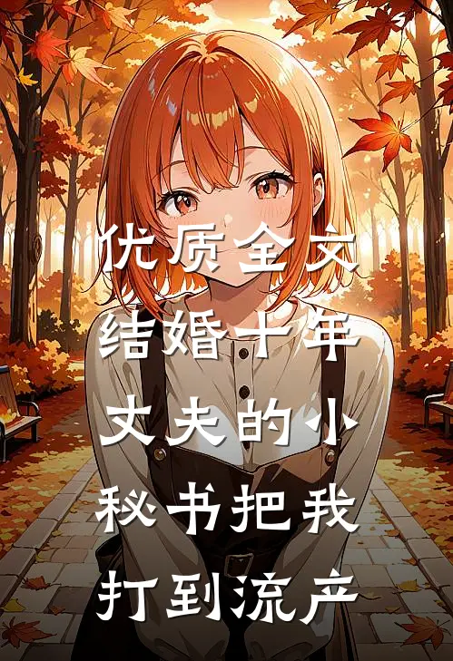 优质全文结婚十年，丈夫的小秘书把我打到流产