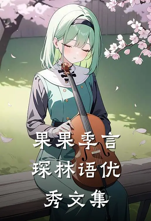 果果季言琛林语优秀文集