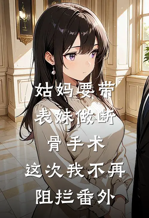姑妈要带表妹做断骨手术，这次我不再阻拦 番外