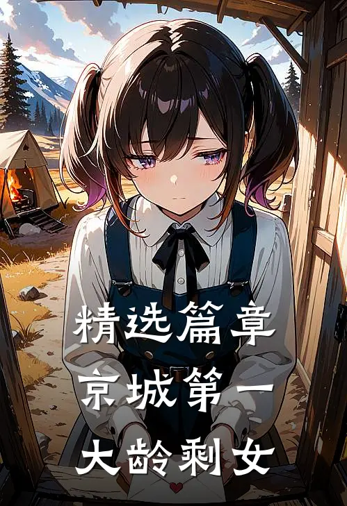 精选篇章京城第一大龄剩女