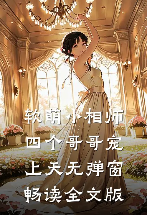 软萌小相师:四个哥哥宠上天无弹窗畅读全文版