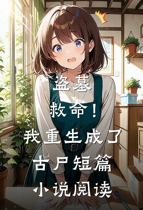 盗墓：救命！我重生成了古尸短篇小说阅读