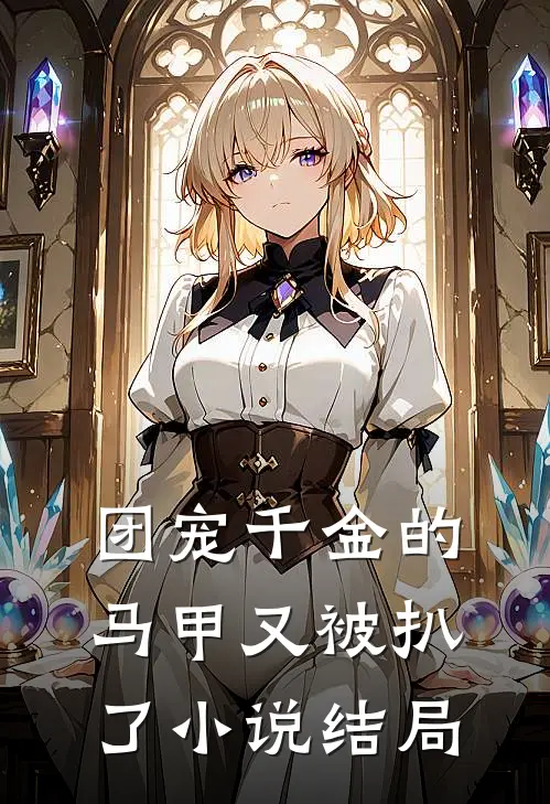 团宠千金的马甲又被扒了小说结局