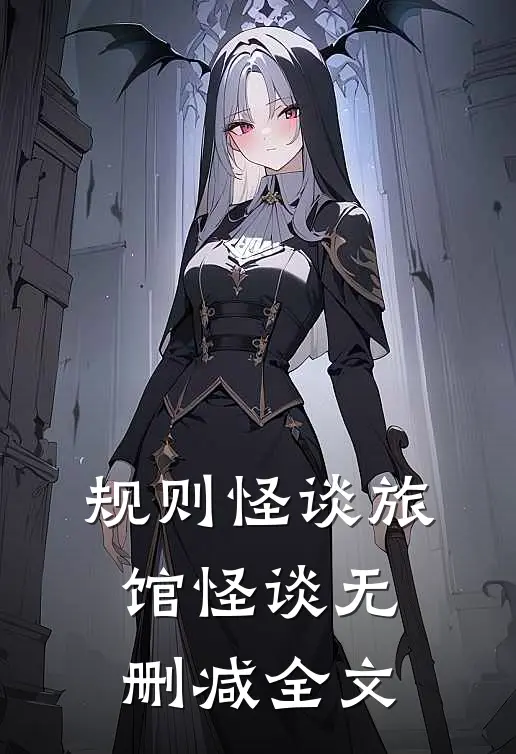 规则怪谈-旅馆怪谈无删减全文