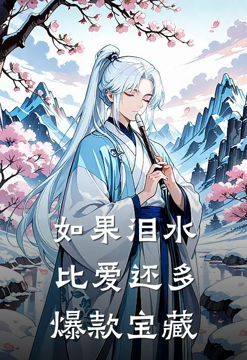 如果泪水比爱还多爆款宝藏