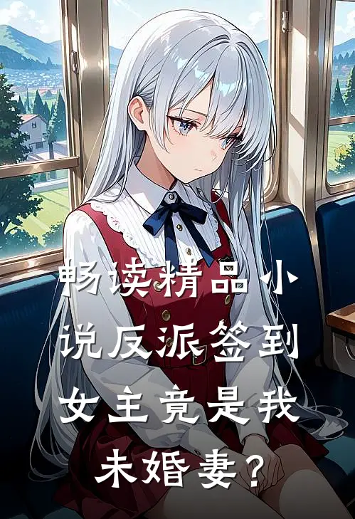 畅读精品小说反派签到：女主竟是我未婚妻？