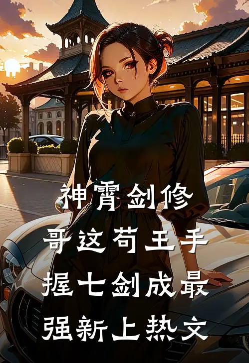 神霄剑修：哥这苟王手握七剑成最强新上热文