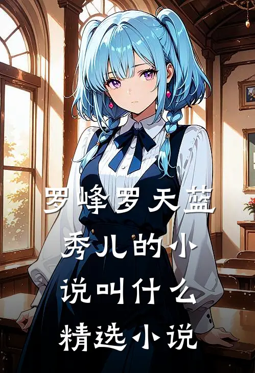 罗峰罗天蓝秀儿的小说叫什么精选小说
