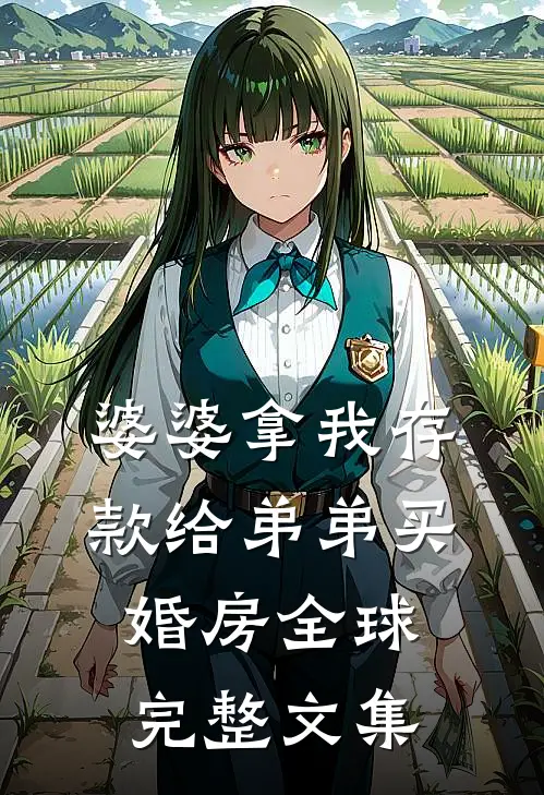 婆婆拿我存款给弟弟买婚房全球完整文集