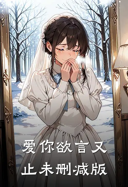 爱你欲言又止未删减版